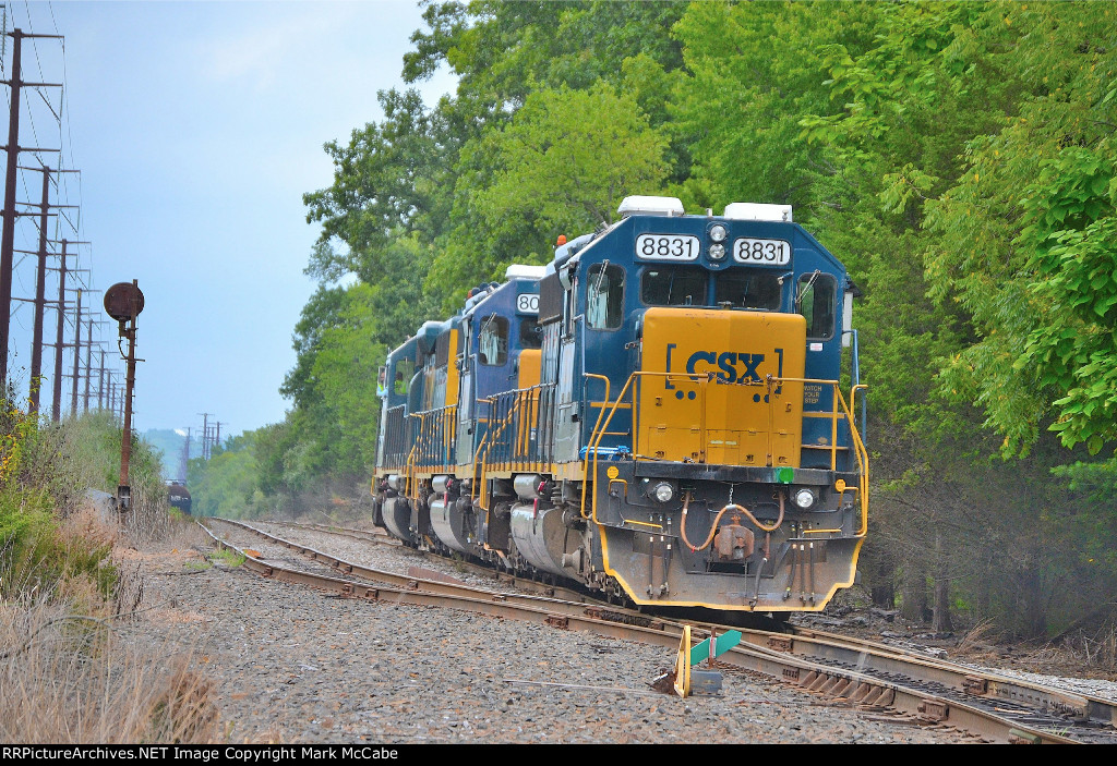 CSX L042